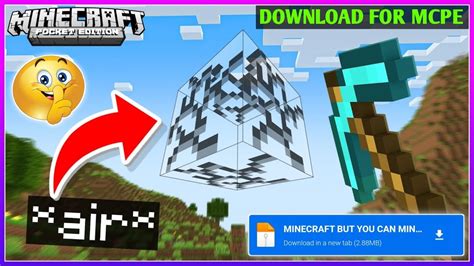17 Compatibility MinecraftGamingO last month posted last month 1. . Minecraft but you can mine anything datapack